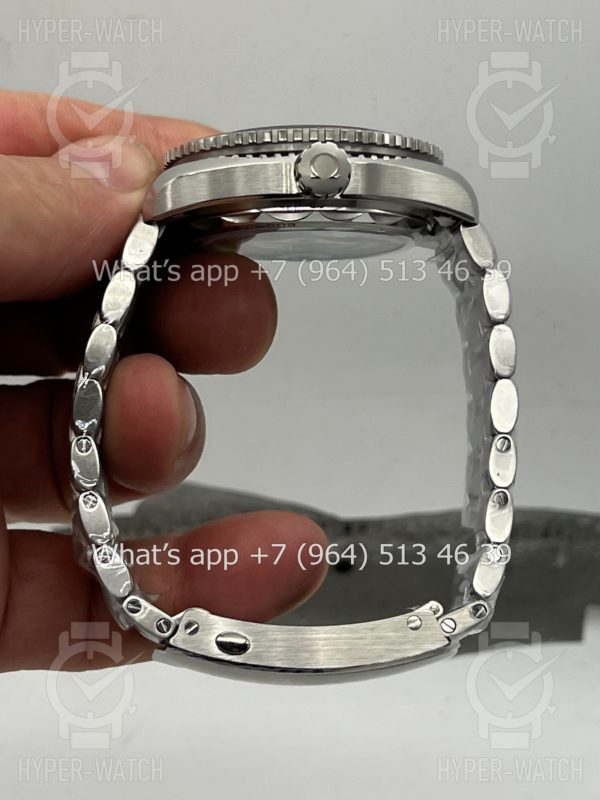 Товар Omega Seamaster Planet Ocean 600M 215.30.44.21.01.002 Фото 12 - Omega Seamaster Planet Ocean 600M 215.30.44.21.01.002