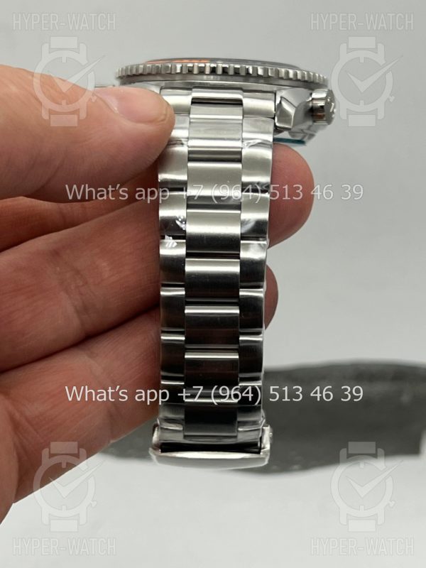 Товар Omega Seamaster Planet Ocean 600M 215.30.44.21.01.002 Фото 13 - Omega Seamaster Planet Ocean 600M 215.30.44.21.01.002
