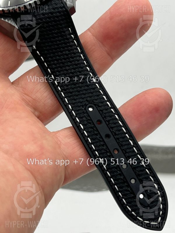 Товар Omega Seamaster Planet Ocean 600M 215.92.46.22.01.001 Black Фото 8 - Omega Seamaster Planet Ocean 600M 215.92.46.22.01.001 Black