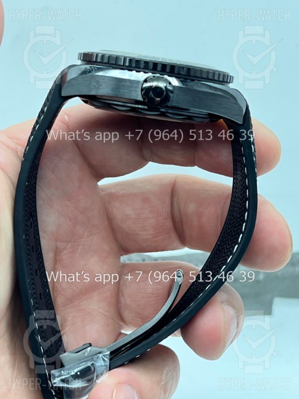 Товар Omega Seamaster Planet Ocean 600M 215.92.46.22.01.001 Black Фото 11 - Omega Seamaster Planet Ocean 600M 215.92.46.22.01.001 Black
