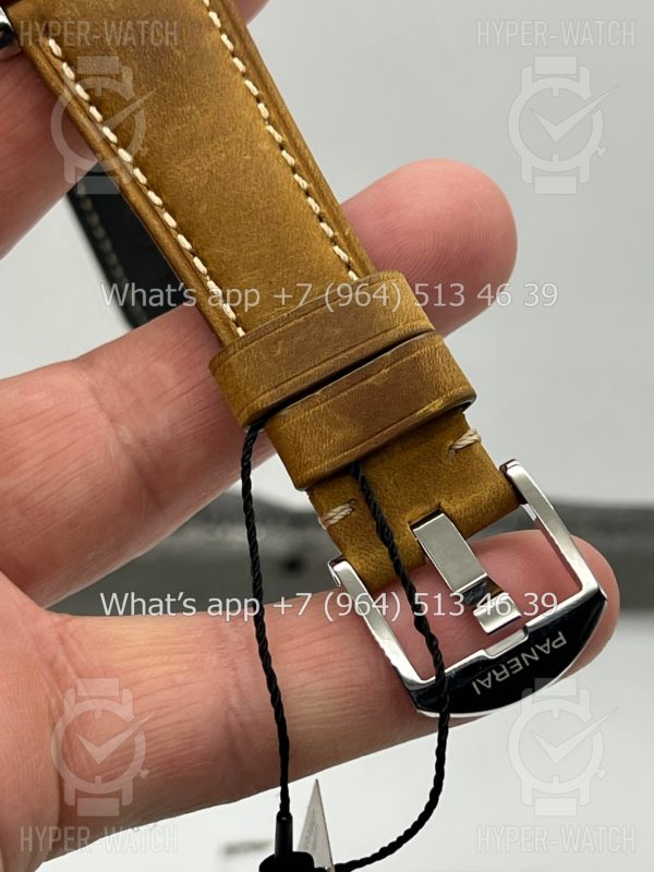 Товар Officine Panerai Luminor PAM 904 Фото 4 - Officine Panerai Luminor PAM 904