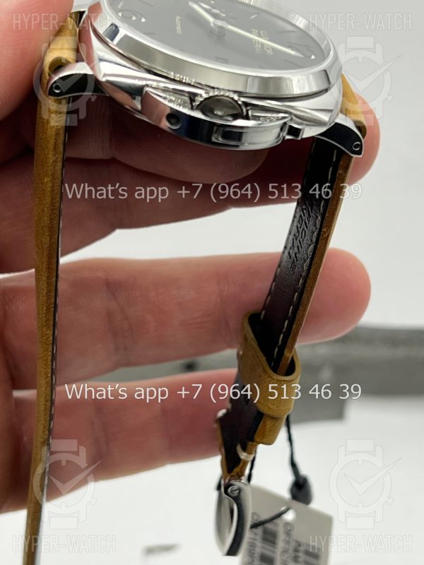 Товар Officine Panerai Luminor PAM 904 Фото 8 - Officine Panerai Luminor PAM 904
