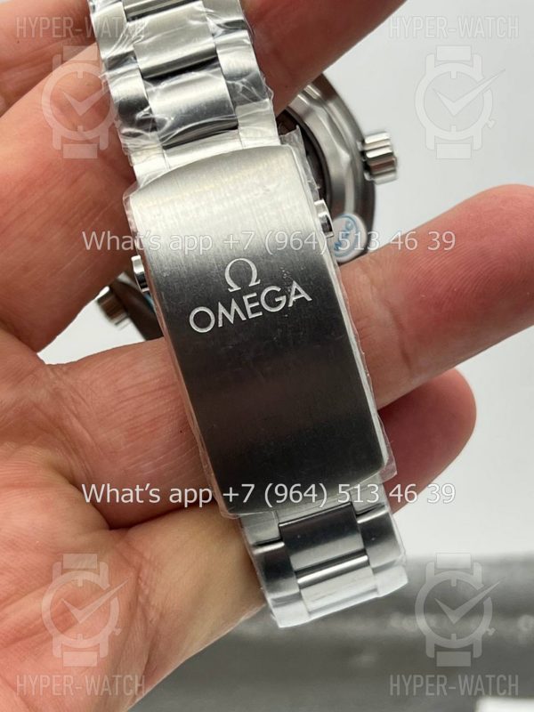 Фото 13 - Omega Seamaster Planet Ocean 600M 215.30.44.22.01.001