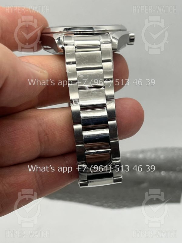 Товар Omega Seamaster Aqua Terra 150M 231.10.42.21.03.003 Фото 8 - Omega Seamaster Aqua Terra 150M 231.10.42.21.03.003