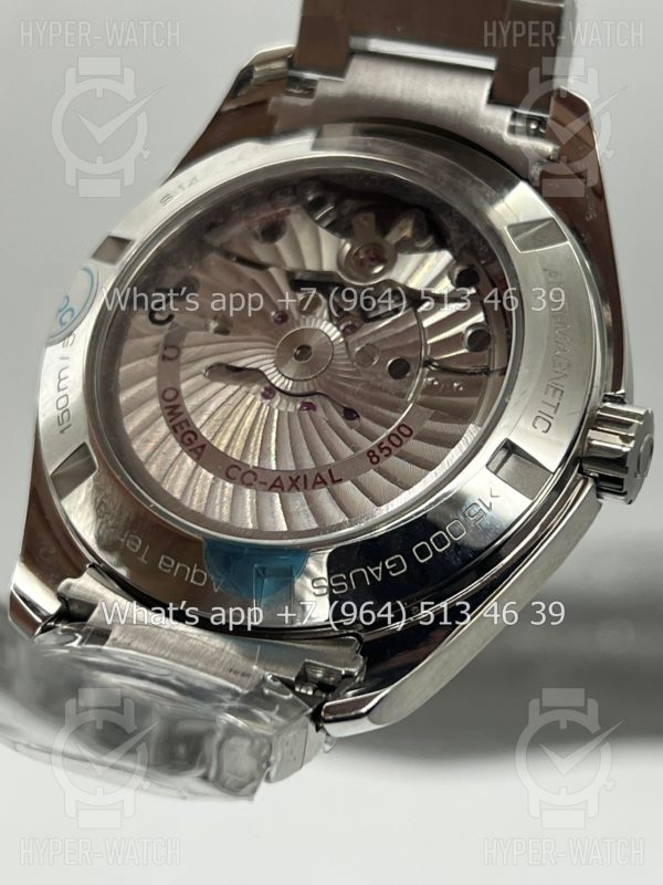 Товар Omega Seamaster Aqua Terra 150M 231.10.42.21.03.003 Фото 16 - Omega Seamaster Aqua Terra 150M 231.10.42.21.03.003