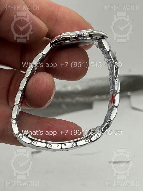 Фото 10 - Cartier Panthere de Cartier 22mm WSPN0006 Steel