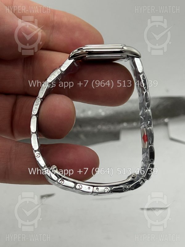 Фото 11 - Cartier Panthere de Cartier 22mm WSPN0006 Steel