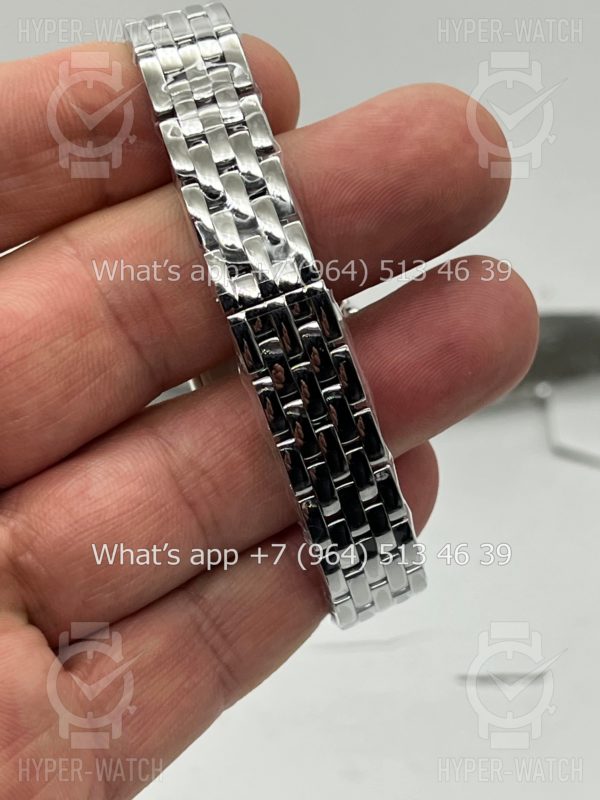 Фото 12 - Cartier Panthere de Cartier 22mm WSPN0006 Steel
