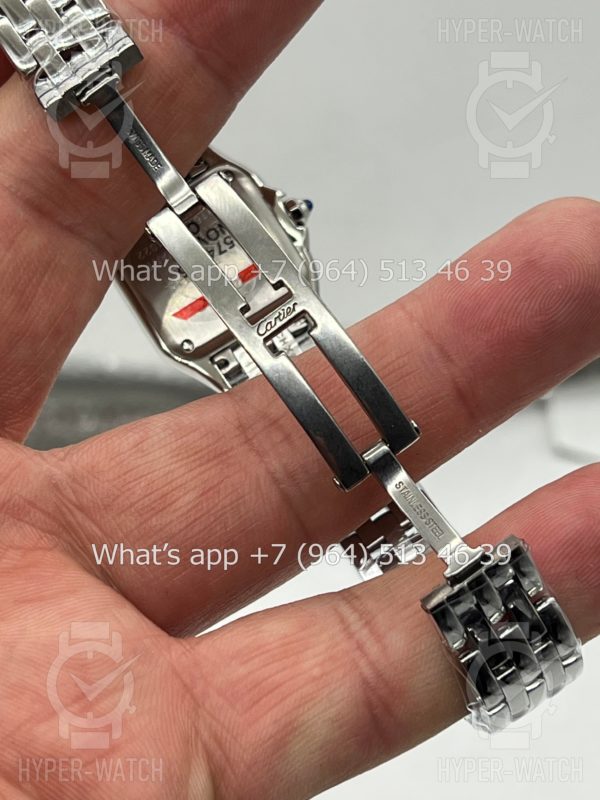 Фото 13 - Cartier Panthere de Cartier 22mm WSPN0006 Steel