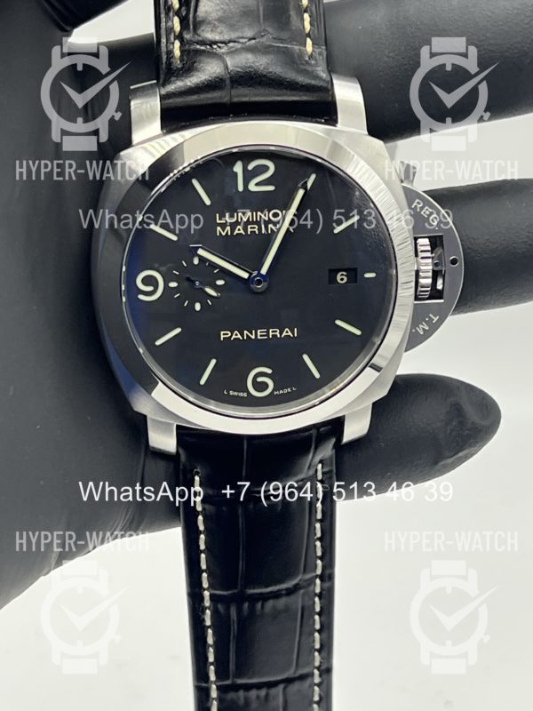 Фото 2 - Officine Panerai Luminor Marina PAM 312