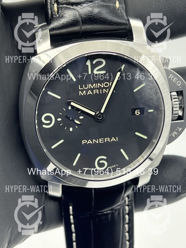 Фото 3 - Officine Panerai Luminor Marina PAM 312