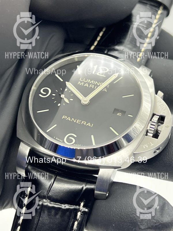 Фото 4 - Officine Panerai Luminor Marina PAM 312