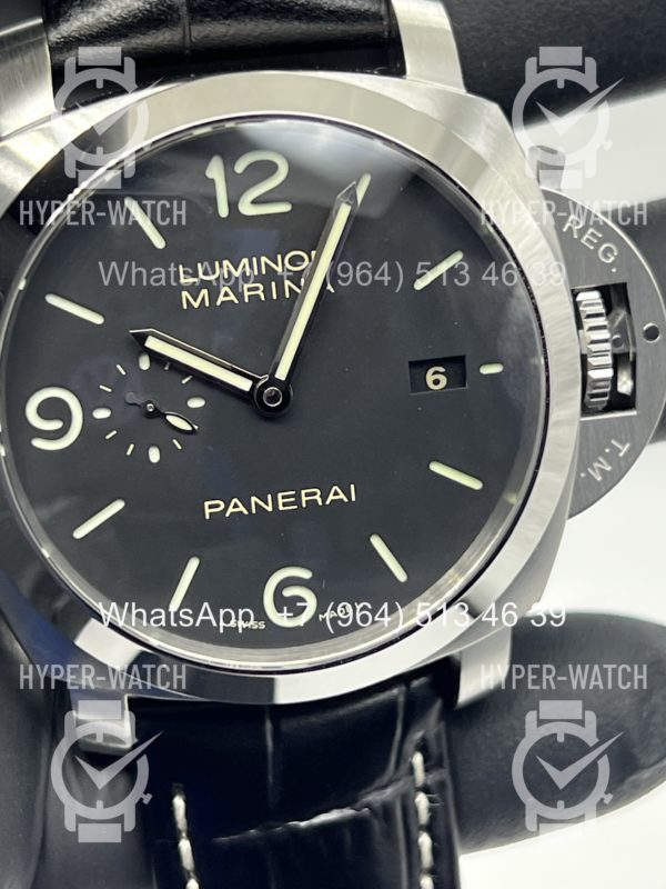 Фото 5 - Officine Panerai Luminor Marina PAM 312