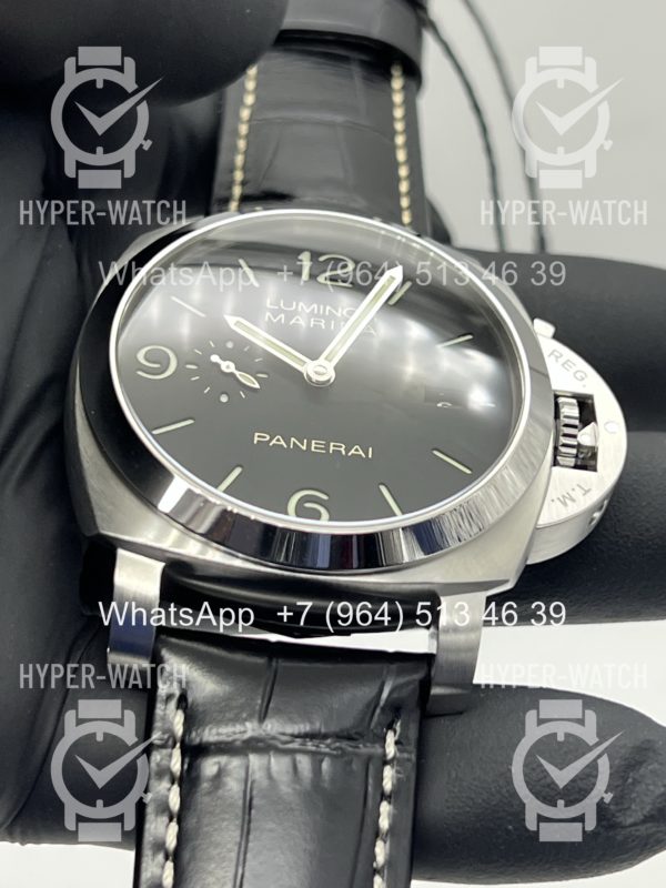 Фото 8 - Officine Panerai Luminor Marina PAM 312