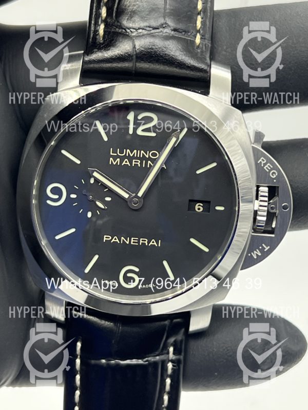 Фото 10 - Officine Panerai Luminor Marina PAM 312