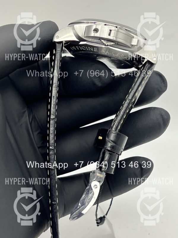 Фото 16 - Officine Panerai Luminor Marina PAM 312