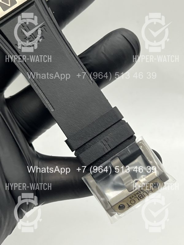 Товар Hublot Oceanographic 4000 731.NX.1190.RX Фото 11 - Hublot Oceanographic 4000 731.NX.1190.RX
