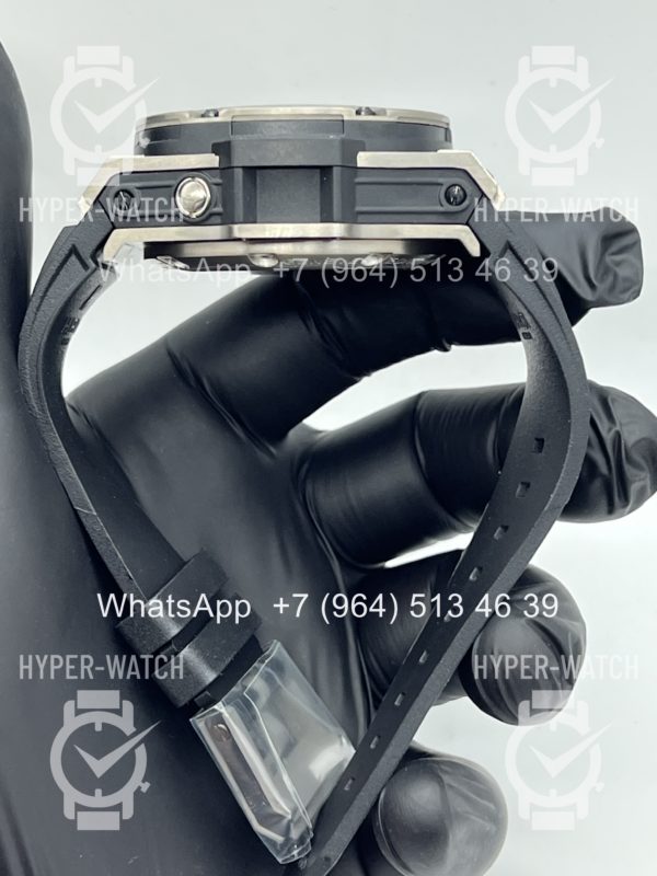 Товар Hublot Oceanographic 4000 731.NX.1190.RX Фото 12 - Hublot Oceanographic 4000 731.NX.1190.RX