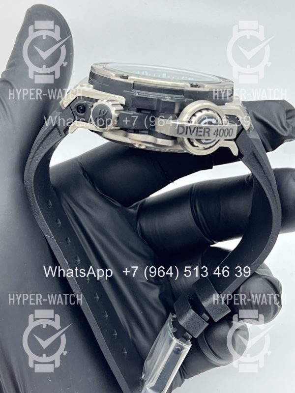 Товар Hublot Oceanographic 4000 731.NX.1190.RX Фото 13 - Hublot Oceanographic 4000 731.NX.1190.RX
