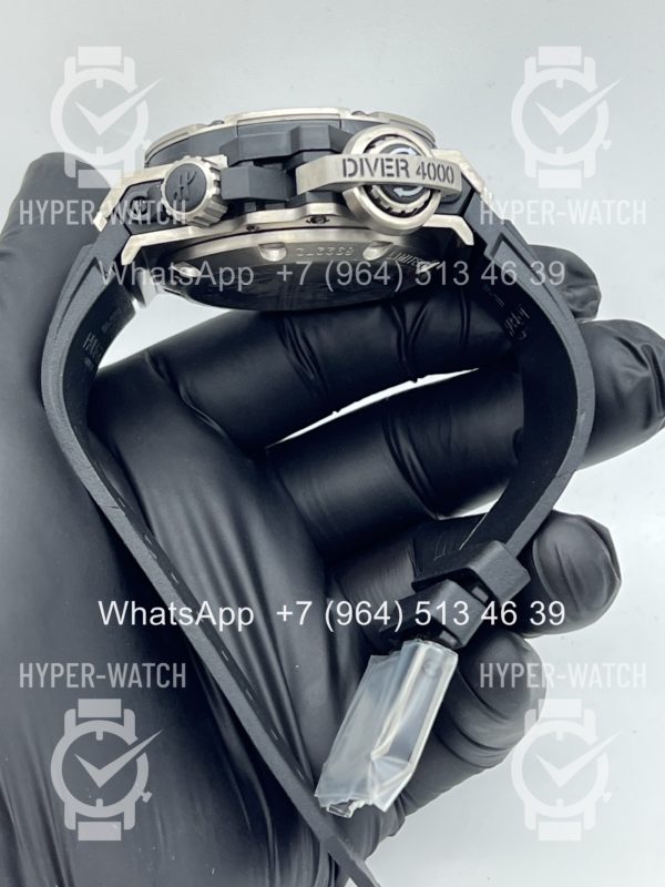 Товар Hublot Oceanographic 4000 731.NX.1190.RX Фото 14 - Hublot Oceanographic 4000 731.NX.1190.RX