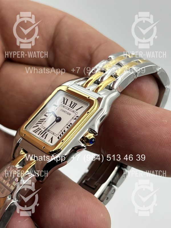 Товар Cartier Panthere de Cartier 27mm W2PN0006 Фото 7 - Cartier Panthere de Cartier 27mm W2PN0006