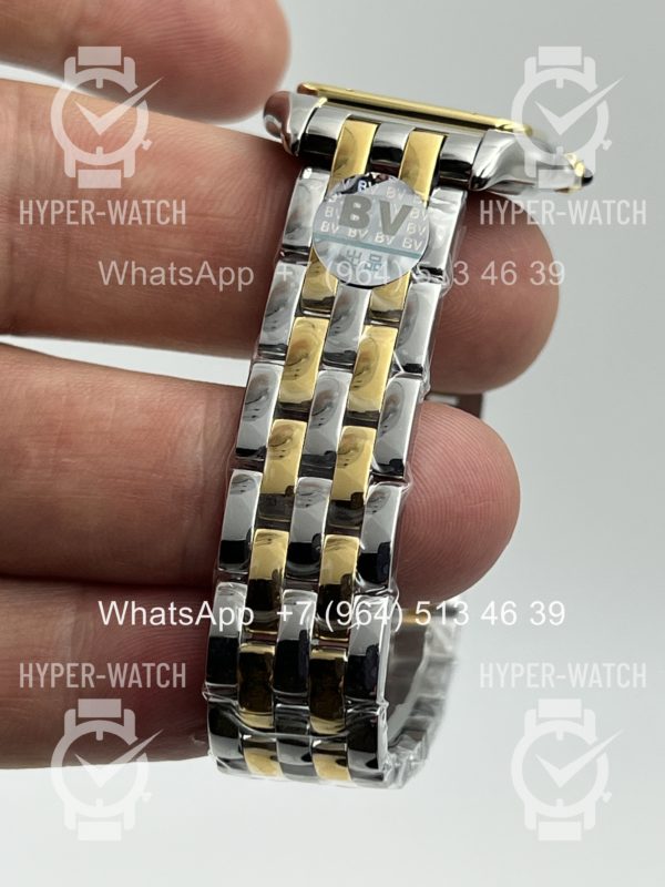 Товар Cartier Panthere de Cartier 27mm W2PN0006 Фото 10 - Cartier Panthere de Cartier 27mm W2PN0006