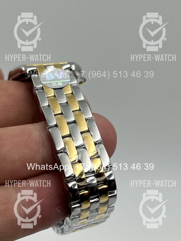 Товар Cartier Panthere de Cartier 27mm W2PN0006 Фото 11 - Cartier Panthere de Cartier 27mm W2PN0006