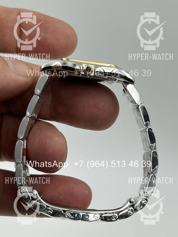 Товар Cartier Panthere de Cartier 27mm W2PN0006 Фото 12 - Cartier Panthere de Cartier 27mm W2PN0006