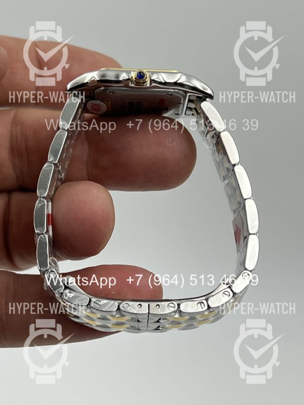 Товар Cartier Panthere de Cartier 27mm W2PN0006 Фото 13 - Cartier Panthere de Cartier 27mm W2PN0006