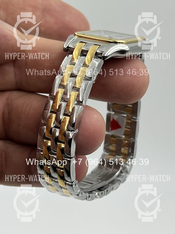 Товар Cartier Panthere de Cartier 27mm W2PN0006 Фото 15 - Cartier Panthere de Cartier 27mm W2PN0006