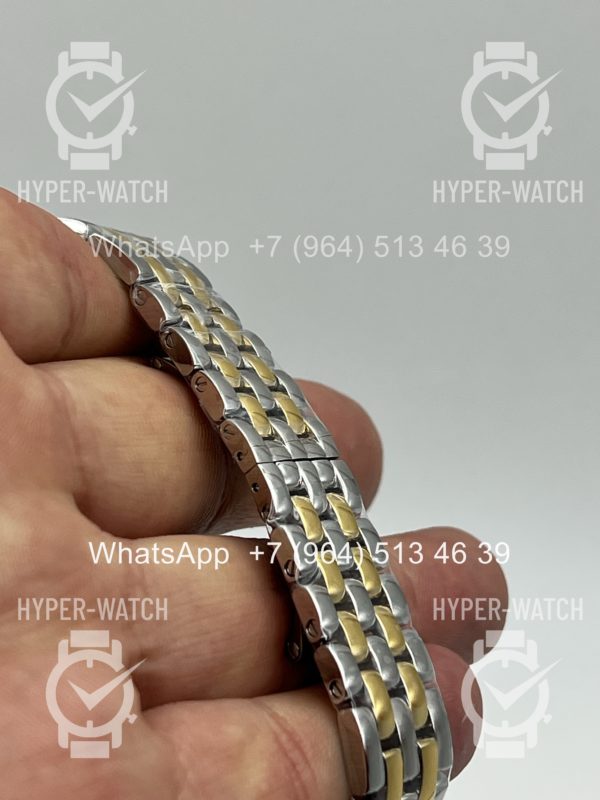 Товар Cartier Panthere de Cartier 27mm W2PN0006 Фото 23 - Cartier Panthere de Cartier 27mm W2PN0006
