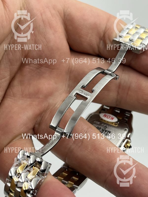 Товар Cartier Panthere de Cartier 27mm W2PN0006 Фото 26 - Cartier Panthere de Cartier 27mm W2PN0006