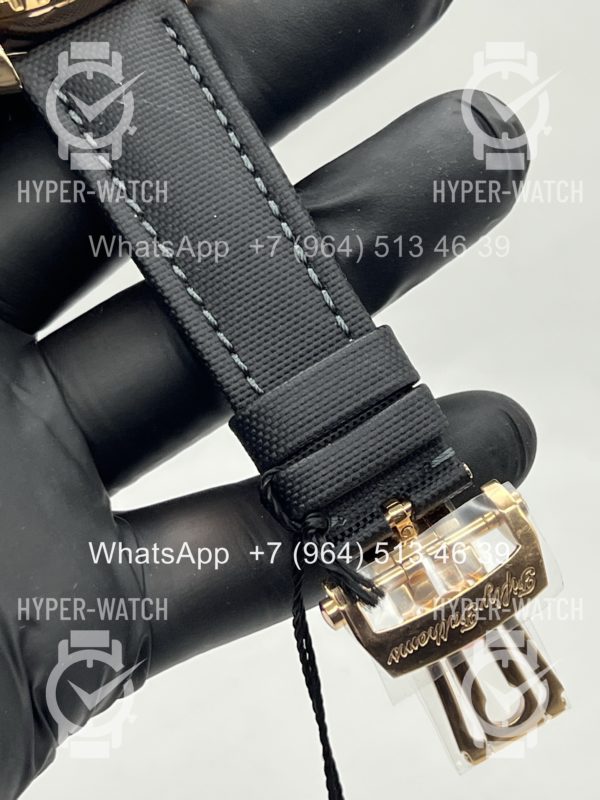Товар Blancpain Fifty Fathoms 5015-3630-52 Фото 12 - Blancpain Fifty Fathoms 5015-3630-52