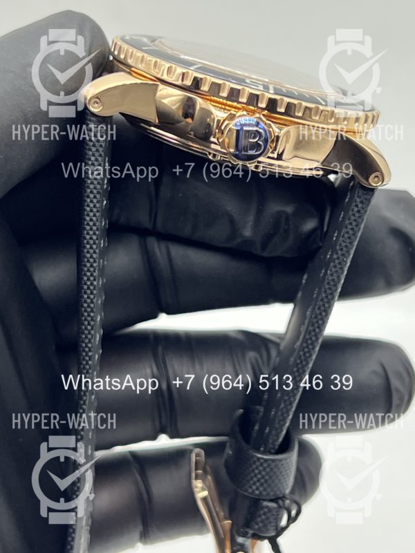 Товар Blancpain Fifty Fathoms 5015-3630-52 Фото 15 - Blancpain Fifty Fathoms 5015-3630-52