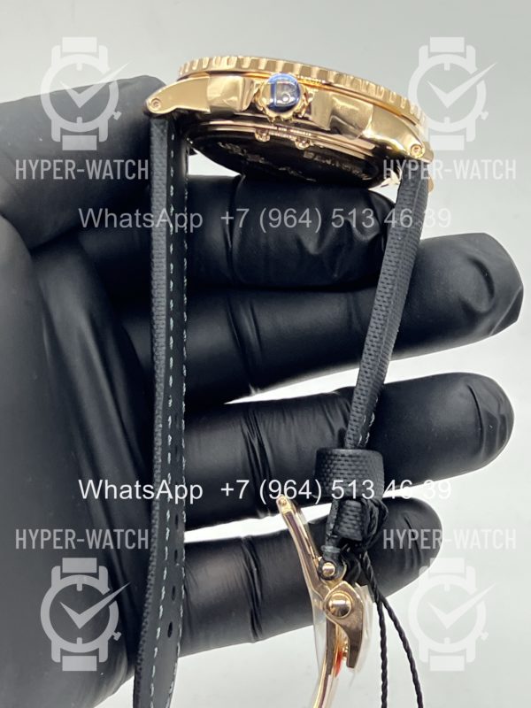 Товар Blancpain Fifty Fathoms 5015-3630-52 Фото 16 - Blancpain Fifty Fathoms 5015-3630-52