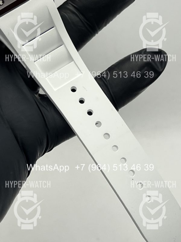 Фото 7 - Richard Mille RM 011-FM Brown