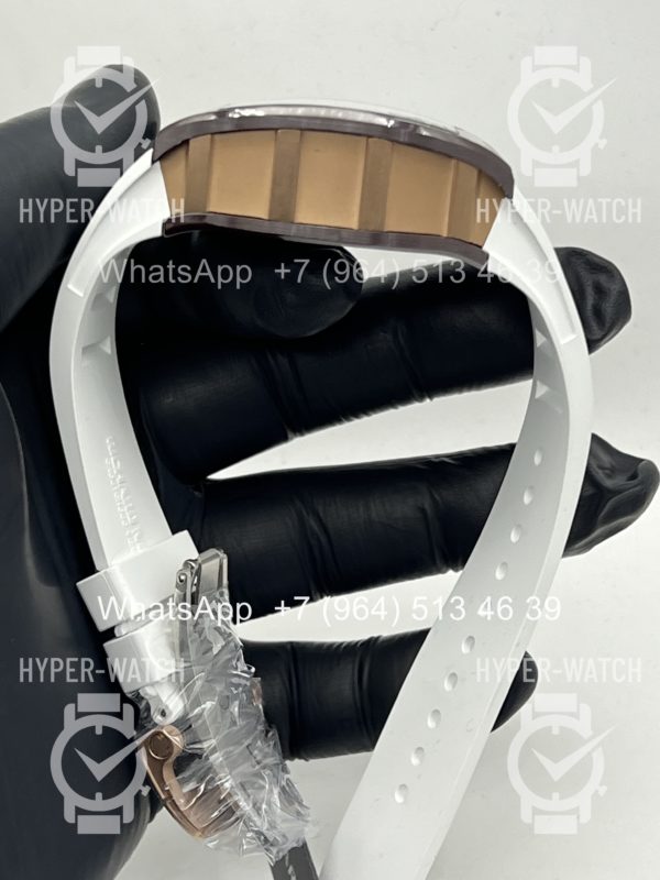 Фото 9 - Richard Mille RM 011-FM Brown