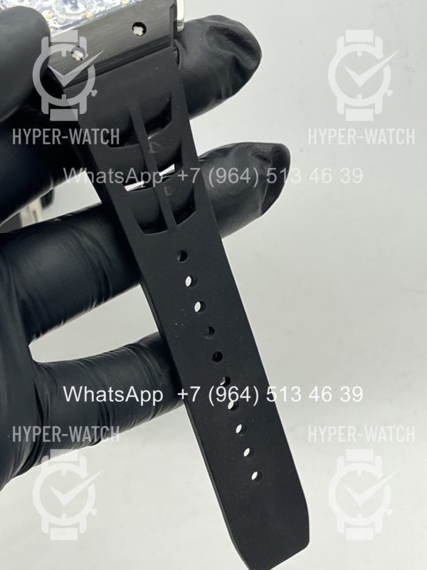 Фото 9 - Richard Mille RM 011-03 Black