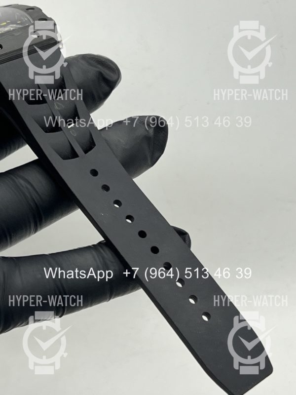 Фото 10 - Richard Mille RM 011-03 Black