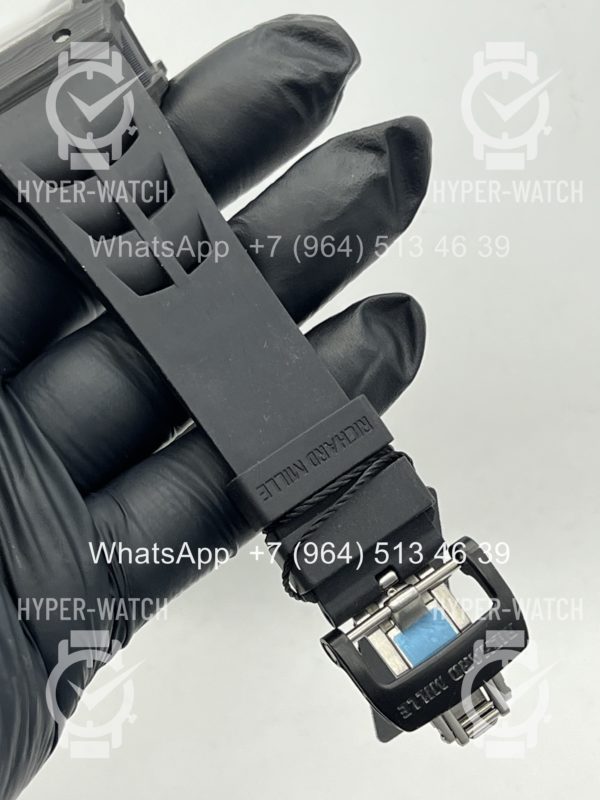 Фото 11 - Richard Mille RM 011-03 Black