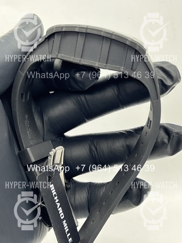 Фото 12 - Richard Mille RM 011-03 Black
