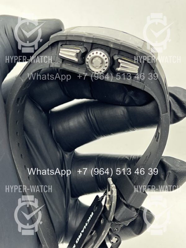 Фото 13 - Richard Mille RM 011-03 Black
