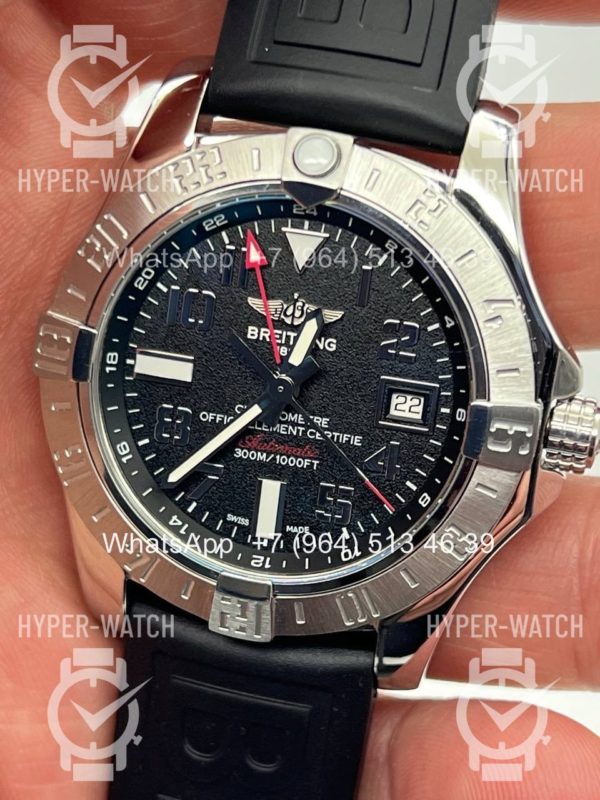 Фото 2 - Breitling Avenger A32390111B2S2