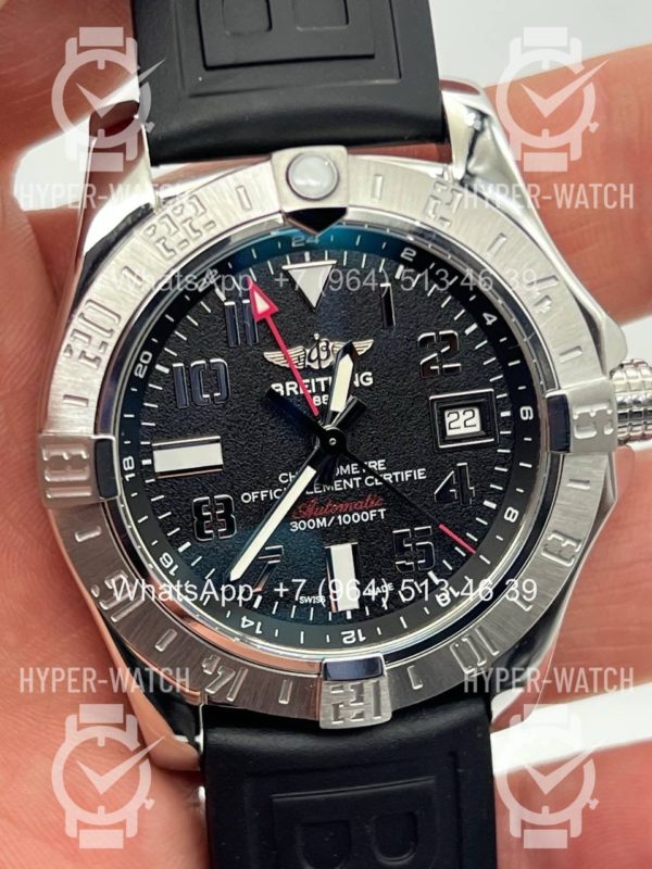 Фото 3 - Breitling Avenger A32390111B2S2