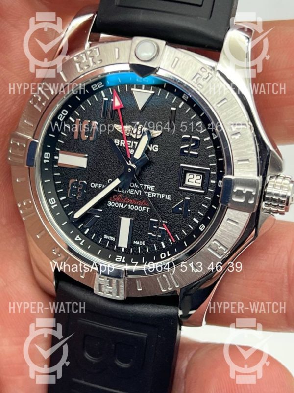 Фото 4 - Breitling Avenger A32390111B2S2