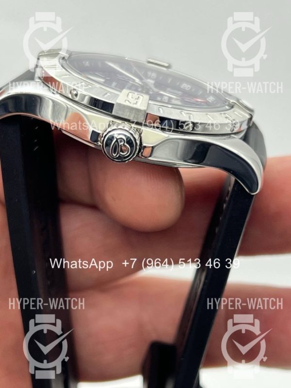 Фото 9 - Breitling Avenger A32390111B2S2