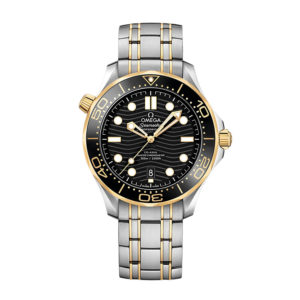 Товар Omega Seamaster Diver 300M 210.20.42.20.01.002 Фото 2 - Omega Seamaster Diver 300M 210.20.42.20.01.002