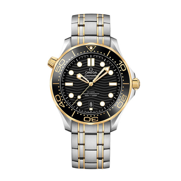 Товар Omega Seamaster Diver 300M 210.20.42.20.01.002 Фото 1 - Omega Seamaster Diver 300M 210.20.42.20.01.002