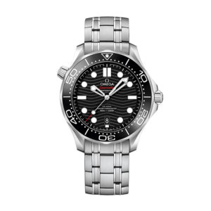 Товар Omega Seamaster Diver 300M 210.30.42.20.01.001 Фото 12 - Omega Seamaster Diver 300M 210.30.42.20.01.001
