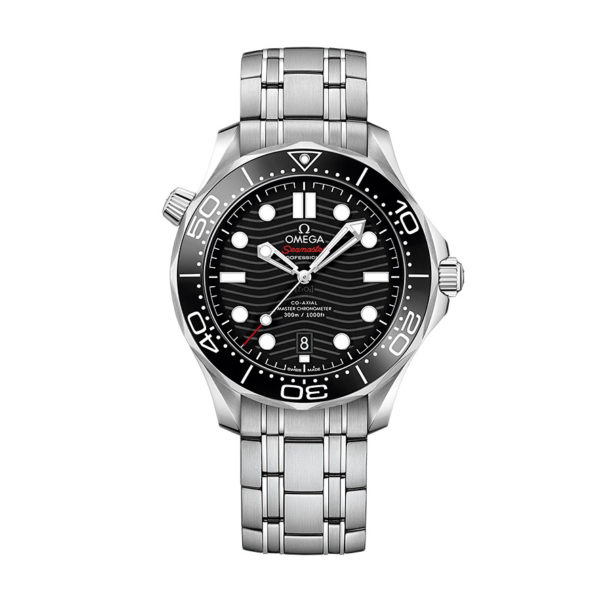 Товар Omega Seamaster Diver 300M 210.30.42.20.01.001 Фото 1 - Omega Seamaster Diver 300M 210.30.42.20.01.001